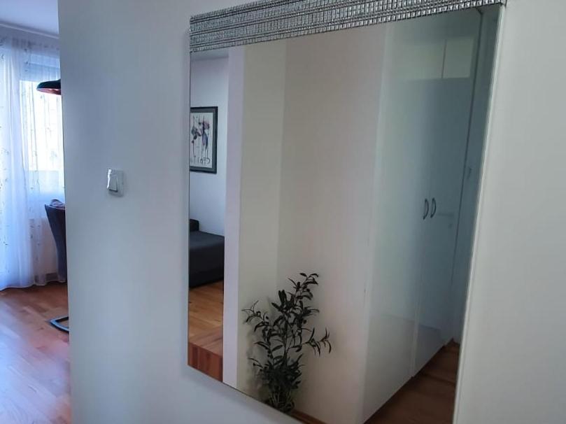 Apartment Mia -V Zagreb Exterior photo
